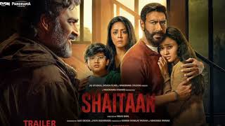Shaitan movie OTT Release Netflix