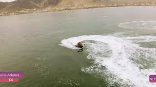 Pirandelo Session Ft. Dj. Guille Arbaiza