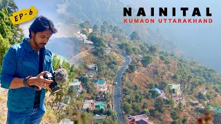 KUMAON / UTTARAKHAND //Exploring Culture, Food, Places //Bhimtal , Sattal, Nainital / RT2020- EP-6