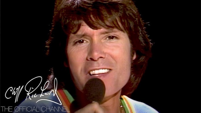 Cliff Richard - Dreamin' (Official Video) - YouTube