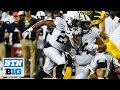 Nittany Lions Get It Done in Iowa City | Penn State at Iowa | Oct. 12, 2019 | Big Ten Football