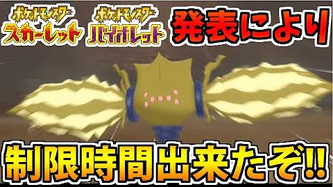 ポケモン剣盾 亜空 ラオス