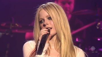 Avril Lavigne - I