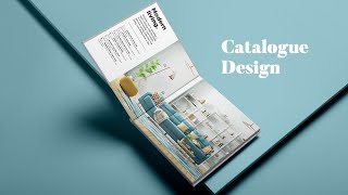 How to Create Catalogue Layouts in Adobe InDesign