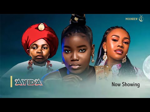 AYIDA - Latest 2023 Yoruba Movie Starring; Sunday Jato, Kemi Taofik, Kitan Bukola, Bode Daodu,