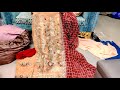 Maria B Eid Party Three Piece Restock | Pakistani Dress 2022 For Eid | New Viral party Dress