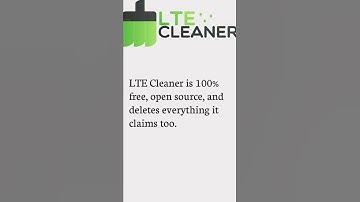 How to delete all empty folders and unnecessary files on Android #shorts