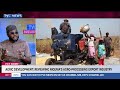 Michael Adeoluwa Breaks Down Nigeria's Agro-Processing Export Industry
