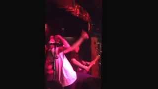 Nothing's wrong state champs the Barbary