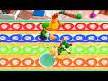 Mario Party Superstars – Who draws the best?