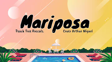 Mariposa - Peach Tree Rascals