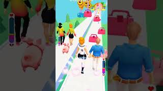 Rom Bim Bom-Bestie Breakup-Lvl-10 Shorts