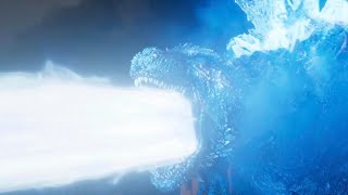 Godzilla: Minus One (2023) Atomic Breath