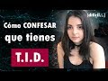 ¿Cómo decirle a alguien que tienes Personalidad Múltiple? | TID