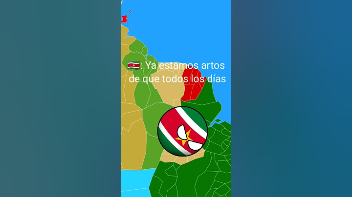 Humor de Países Bolivia (2/2) Con mi Voz #countryballs #humor #shorts #viral
