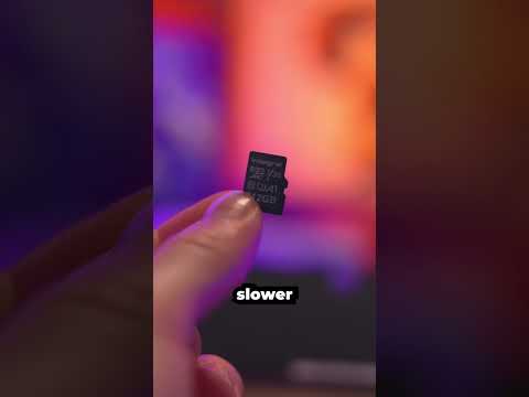 Video: Wie viel Musik kann eine 2 GB Micro-SD-Karte aufnehmen?