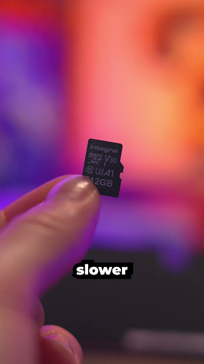 Download lagu What microSD Card To Buy Nintendo Switch