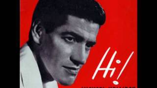 Video thumbnail of "Michael Holliday - The Story Of My Life ( 1958 )"