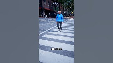 How to Moonwalk Like Michael Jackson 😎