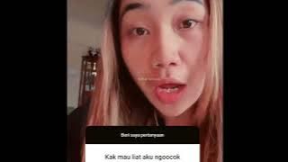Ndlok Wong Ngocok ,Mentolo Tak Mut Pucuk ane