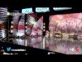 Arabs Got Talent - الموسم الثالث - تجارب الأداء - العبقري وبراهام