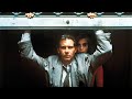 FRANTIC 1988 Roman Polanski background Emmanuelle Siegner / Harrison Ford