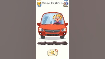Remove the obstacle 😨😱 Dop5 level 689 #game #viralshort #ytshorts #video #youtube #gameplay #dop5