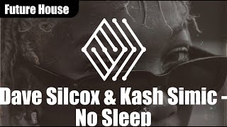 Dave Silcox & Kash Simic - No Sleep | #futurehouse