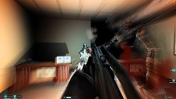 F.E.A.R. - Interval 04 - Infiltration - Watchers