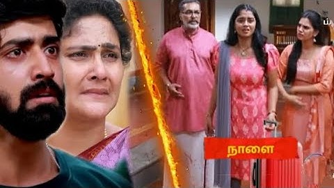 Mahanadhi | 23rd To 24th January 2025 - Promo