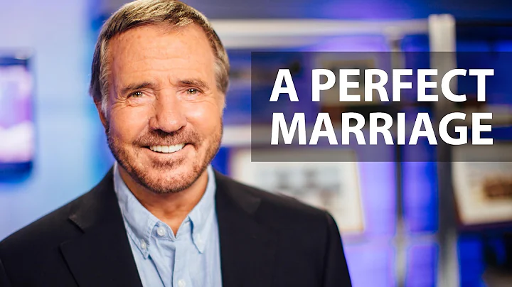 A Perfect Marriage | Winner's Minute With Mac Hammond