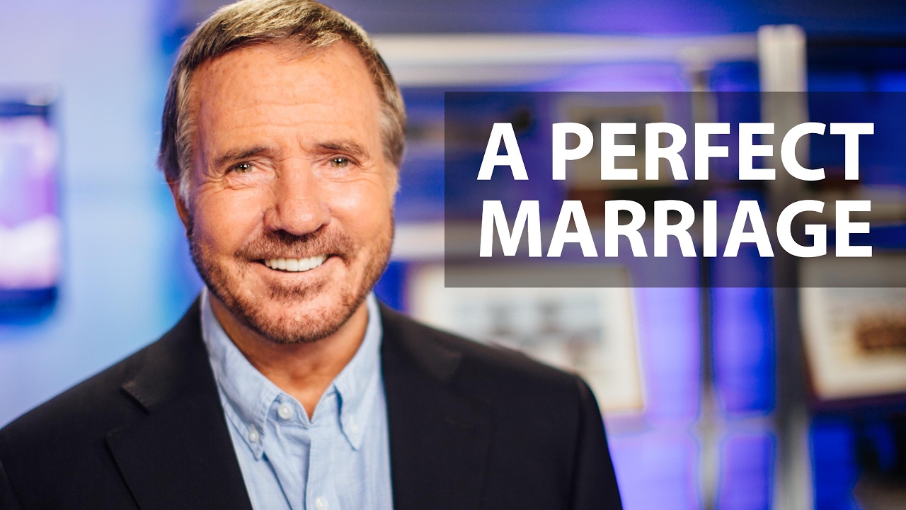 A Perfect Marriage Winner's Minute With Mac Hammond YouTube