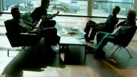 Michael Learns To Rock - Complicated Heart