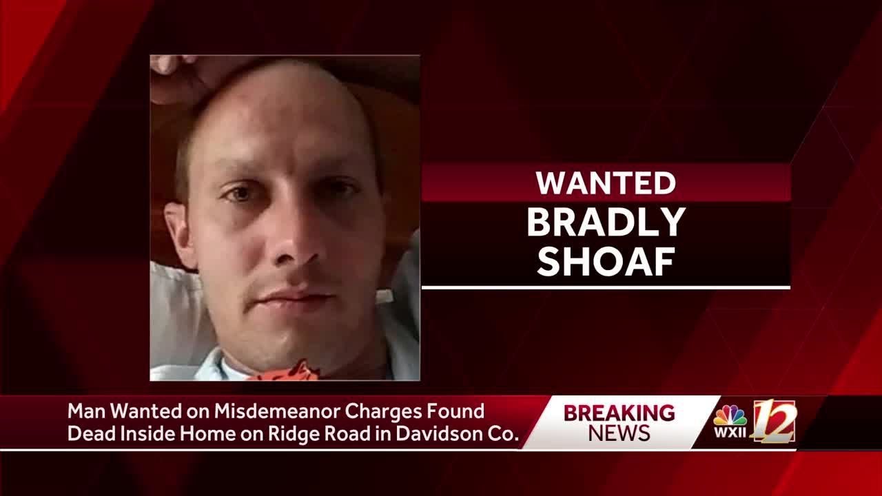 Body of Davidson County father who went missing in January found - YouTube