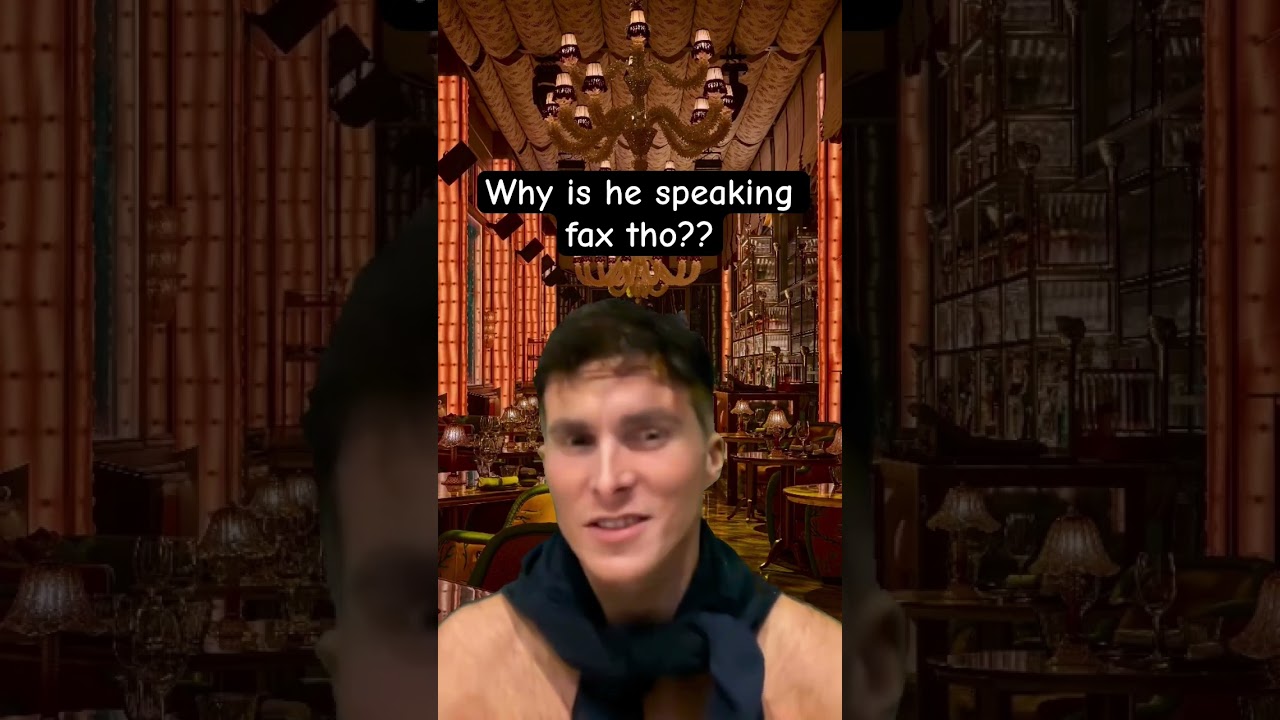 50 year old Patrick Bateman #americanpsycho #Christianbale