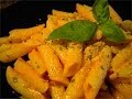 Lazy Man's  Rose Pasta - Budget Recipe.