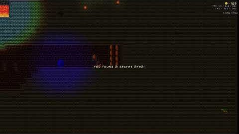 SuperTux 0.6.1 Die Invasion der Schnecken secret 1