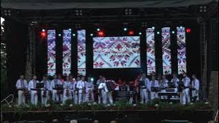 Concert Orchestra FRATILOR ADVAHOV la Cetatea de Scaun a Sucevei