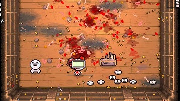 Unlocking Keeper in Greed Mode Legitimately (999 Donation)