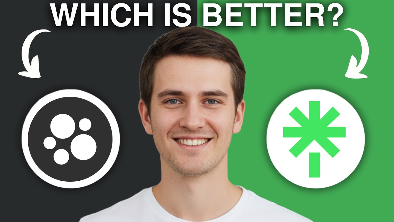 Beacons ai vs Linktree | (2026) Which One is Better?