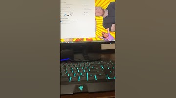 How to change mouse pointer color pc