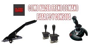 Frenos de mano Frenos de mano Simracing