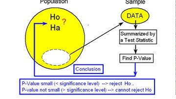 Hypothesis Testing