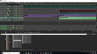 Download Lagu DJ Pain 1 Making a Beat from Scratch - Beatmaking Video 2018 MP3