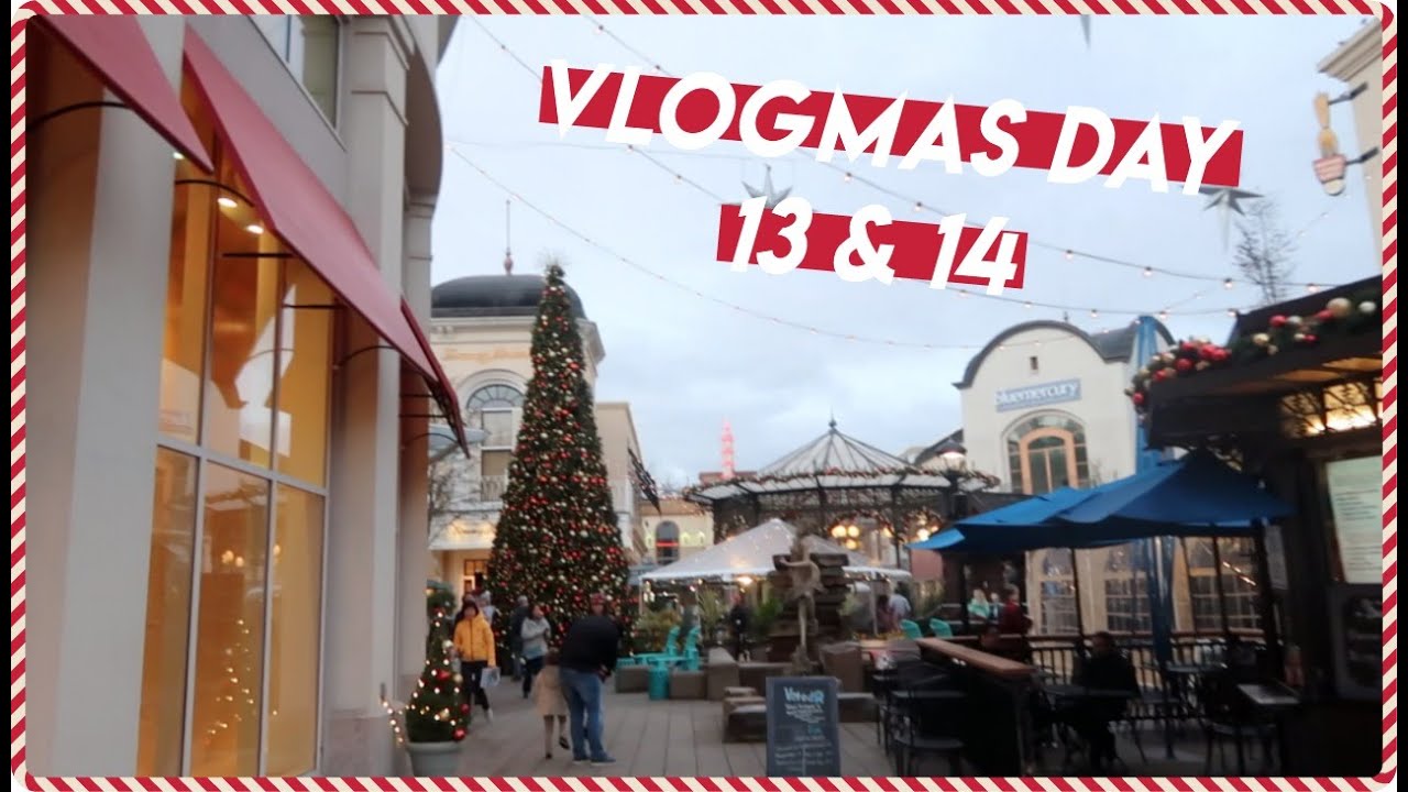 The trends that will transform christmas retail christmas shopping - YouTube