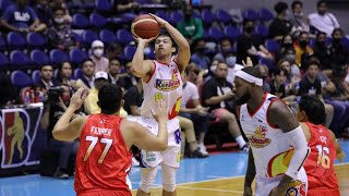 Anton Asistio Delivers Big For Ros Honda S47 Pba Commissioners Cup 2022
