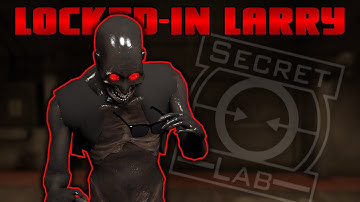 SCP:SL But SCP-106 Is INVINCIBLE