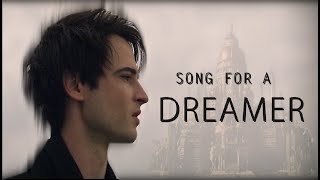 The Sandman | Song for a Dreamer