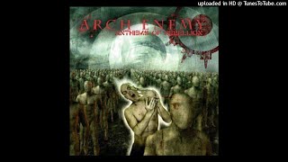 Download Lagu Arch Enemy - Silent Wars MP3