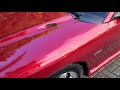$1300 Maaco paint job in 4K  and body work on $1100 SN95  Mustang  Gt